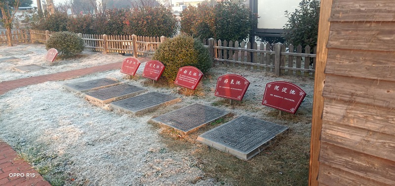 農村污水處理工程力鼎環(huán)保