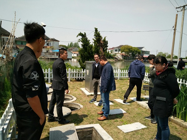 僅需2周，水質(zhì)就穩(wěn)定達標！這種一體化生活污水處理設備供不應求