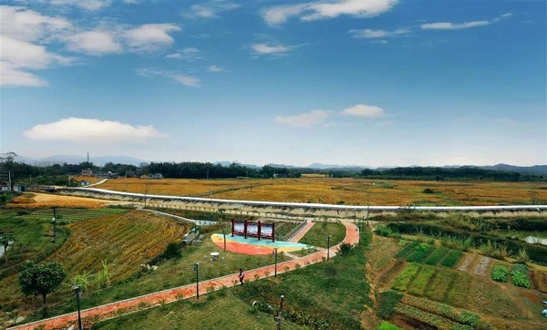 污水處理凈化槽優(yōu)勢(shì)明顯，難怪農(nóng)村地區(qū)都在用！